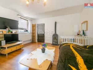 Prodej rodinného domu, Nesuchyně, 84 m2