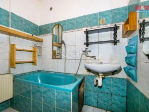 Prodej rodinného domu, Nesuchyně, 84 m2