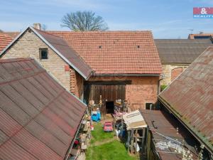 Prodej rodinného domu, Nesuchyně, 84 m2