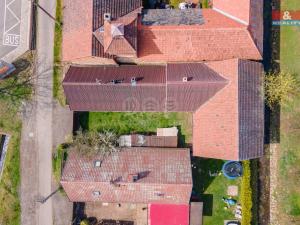 Prodej rodinného domu, Nesuchyně, 84 m2