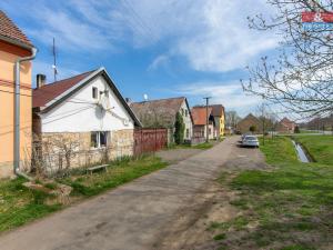 Prodej rodinného domu, Nesuchyně, 84 m2