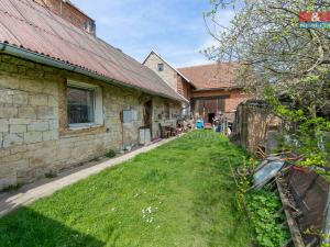 Prodej rodinného domu, Nesuchyně, 84 m2