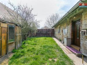 Prodej rodinného domu, Nesuchyně, 84 m2