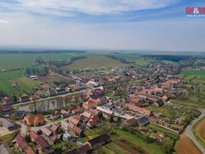 Prodej rodinného domu, Nesuchyně, 84 m2