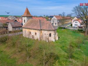 Prodej rodinného domu, Nesuchyně, 84 m2