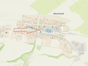 Prodej rodinného domu, Nesuchyně, 84 m2