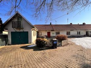 Prodej podílu rodinného domu, Vitice, 135 m2