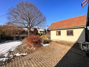 Prodej podílu rodinného domu, Vitice, 135 m2