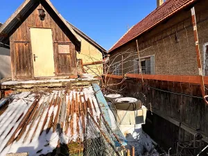 Prodej podílu rodinného domu, Vitice, 135 m2