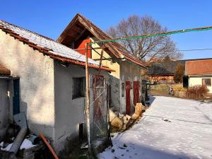 Prodej podílu rodinného domu, Vitice, 135 m2