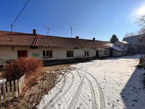 Prodej podílu rodinného domu, Vitice, 135 m2