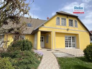 Prodej rodinného domu, Stvolínky, 375 m2