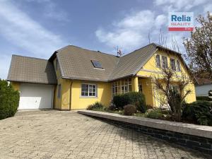 Prodej rodinného domu, Stvolínky, 375 m2