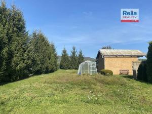 Prodej rodinného domu, Stvolínky, 375 m2