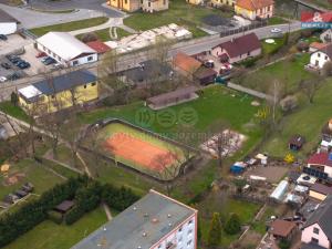 Prodej rodinného domu, Krušovice, Rabasova, 170 m2