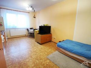 Prodej bytu 2+kk, Jihlava, Havlíčkova, 48 m2