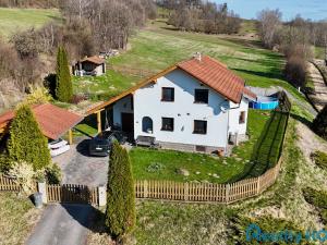 Prodej rodinného domu, Vimperk - Bořanovice, 198 m2