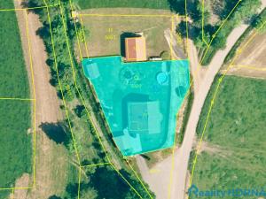 Prodej rodinného domu, Vimperk - Bořanovice, 198 m2