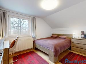 Prodej rodinného domu, Vimperk - Bořanovice, 198 m2