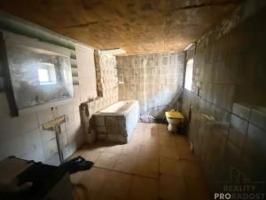 Prodej rodinného domu, Dobromilice, 90 m2