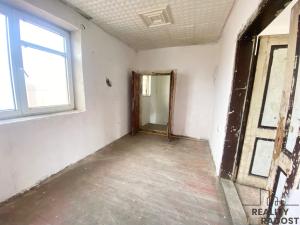 Prodej rodinného domu, Dobromilice, 90 m2
