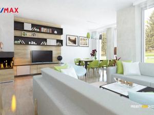 Prodej domu na klíč, Brno, 123 m2