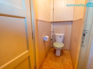 Prodej bytu 2+1, Česká Lípa, 5. května, 77 m2