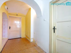 Prodej bytu 2+1, Česká Lípa, 5. května, 77 m2