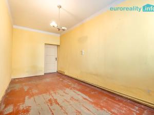 Prodej bytu 2+1, Česká Lípa, 5. května, 77 m2