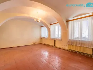 Prodej bytu 2+1, Česká Lípa, 5. května, 77 m2