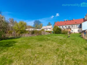 Prodej bytu 2+1, Česká Lípa, 5. května, 77 m2