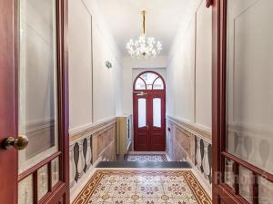 Pronájem bytu 4+kk, Praha - Vinohrady, Třebízského, 115 m2