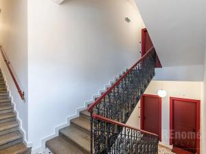 Pronájem bytu 4+kk, Praha - Vinohrady, Třebízského, 115 m2