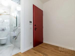 Pronájem bytu 4+kk, Praha - Vinohrady, Třebízského, 115 m2