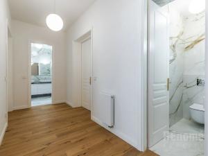 Pronájem bytu 4+kk, Praha - Vinohrady, Třebízského, 115 m2