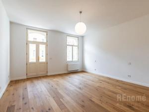 Pronájem bytu 4+kk, Praha - Vinohrady, Třebízského, 115 m2