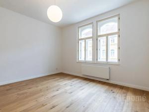Pronájem bytu 4+kk, Praha - Vinohrady, Třebízského, 115 m2
