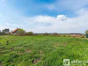 Prodej pozemku pro bydlení, Vraňany, 1143 m2