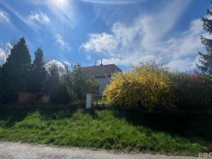 Prodej rodinného domu, Svinošice, 100 m2