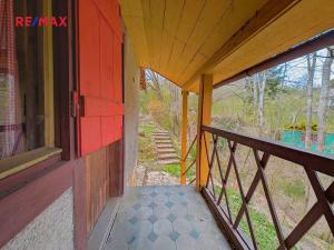 Prodej chaty, Nižbor, 34 m2