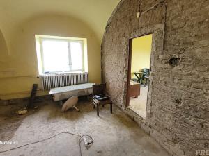 Prodej rodinného domu, Bílá Lhota, 210 m2