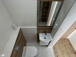 Prodej bytu 1+kk, Havířov, Elišky Krásnohorské, 23 m2