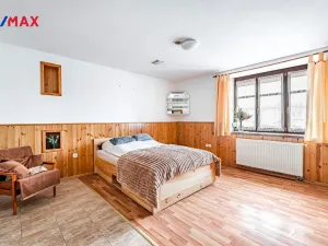 Prodej rodinného domu, Byšice, 5. května, 300 m2