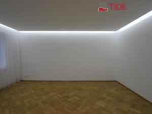 Pronájem bytu 4+1, Praha - Střešovice, Střešovická, 142 m2