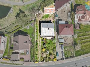 Prodej rodinného domu, Králův Dvůr, Jungmannova, 178 m2