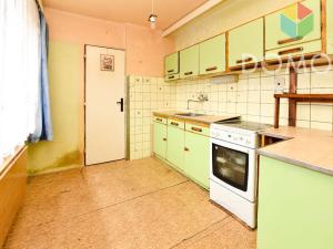 Prodej rodinného domu, Králův Dvůr, Jungmannova, 178 m2