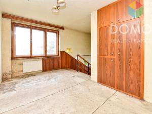 Prodej rodinného domu, Králův Dvůr, Jungmannova, 178 m2