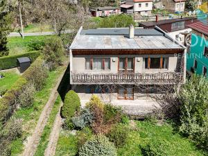 Prodej rodinného domu, Králův Dvůr, Jungmannova, 178 m2