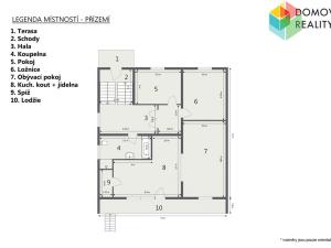 Prodej rodinného domu, Králův Dvůr, Jungmannova, 178 m2