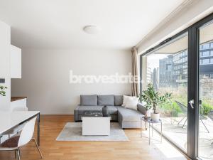 Prodej bytu 2+kk, Praha - Libeň, Smrčkova, 51 m2